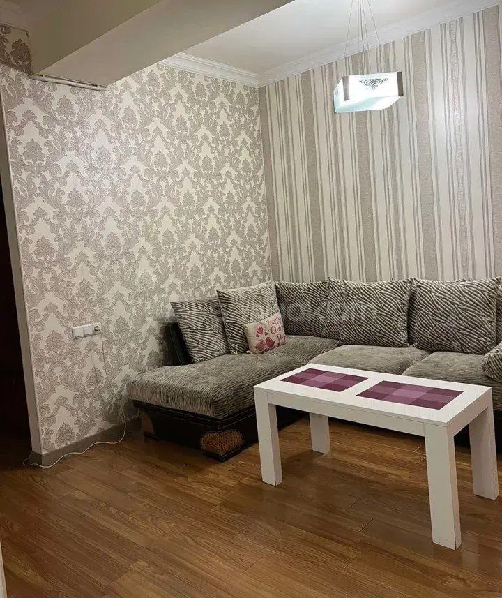 3 Սենյականոց Բնակարան Նորակառույցում, 94քմ, 11/14 հարկ, Կապիտալ Վերանորոգված