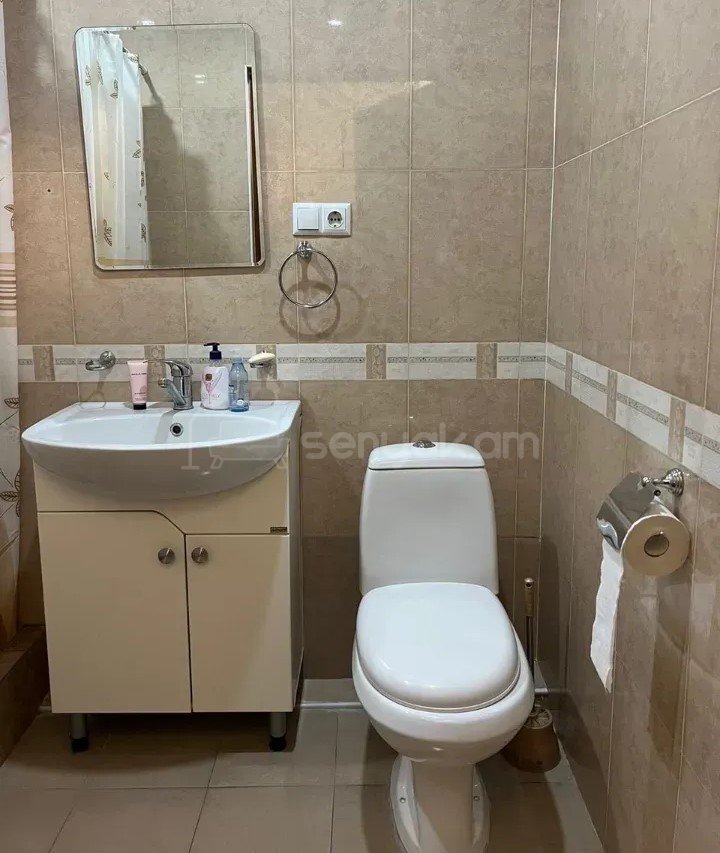 3 Սենյականոց Բնակարան Նորակառույցում, 94քմ, 11/14 հարկ, Կապիտալ Վերանորոգված