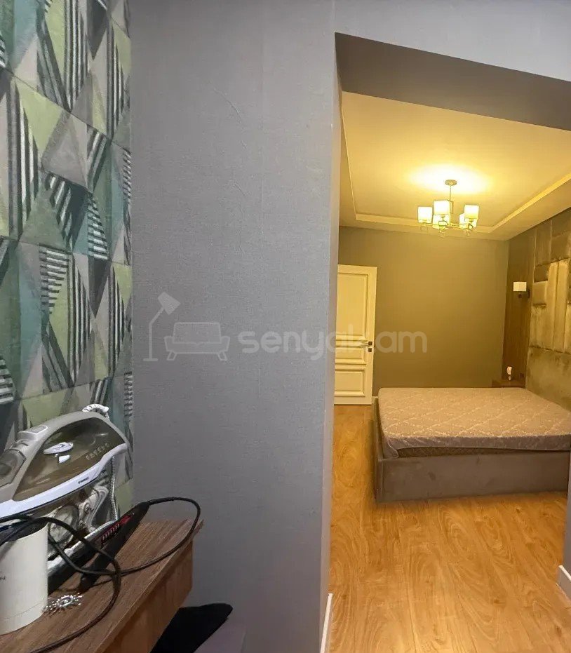 4 Սենյականոց Բնակարան, 98քմ, 2/9 հարկ, Կապիտալ Վերանորոգված