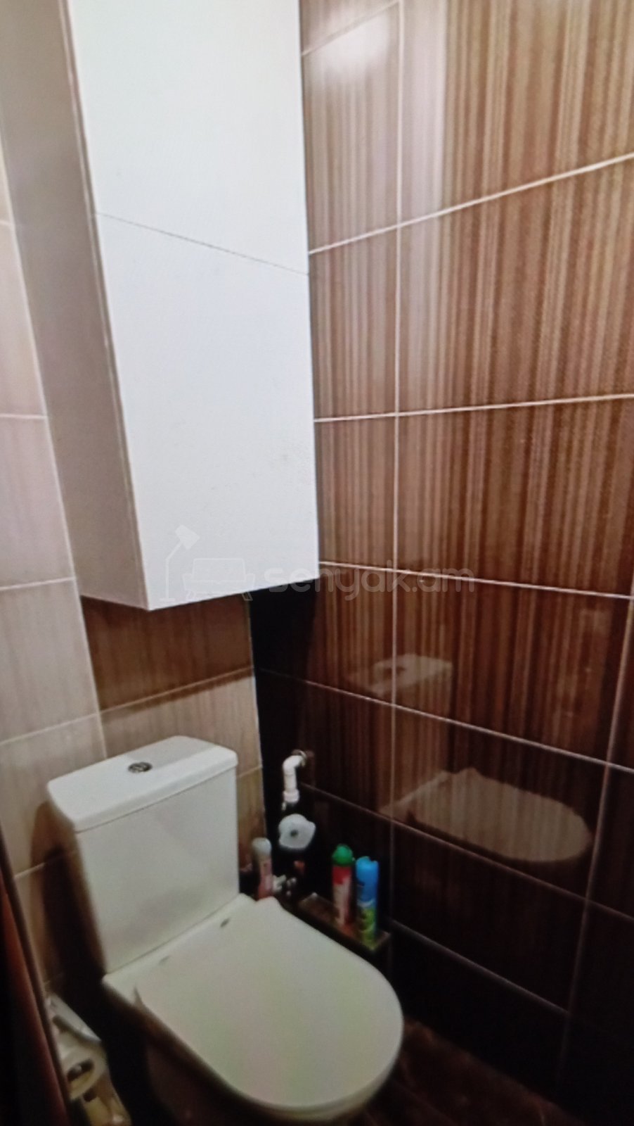 4 Սենյականոց Բնակարան, 96քմ, 4/9 հարկ, Կապիտալ Վերանորոգված