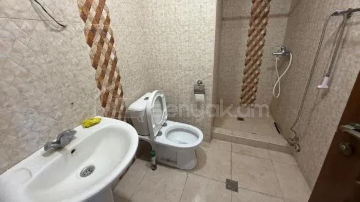 2 Սենյականոց Բնակարան Նորակառույցում, 54քմ, 14/17 հարկ, Կապիտալ Վերանորոգված