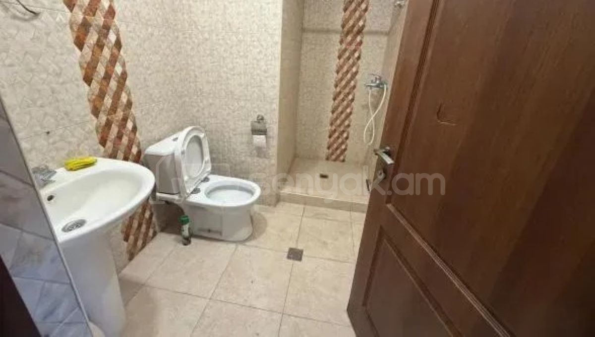 2 Սենյականոց Բնակարան Նորակառույցում, 54քմ, 14/17 հարկ, Կապիտալ Վերանորոգված