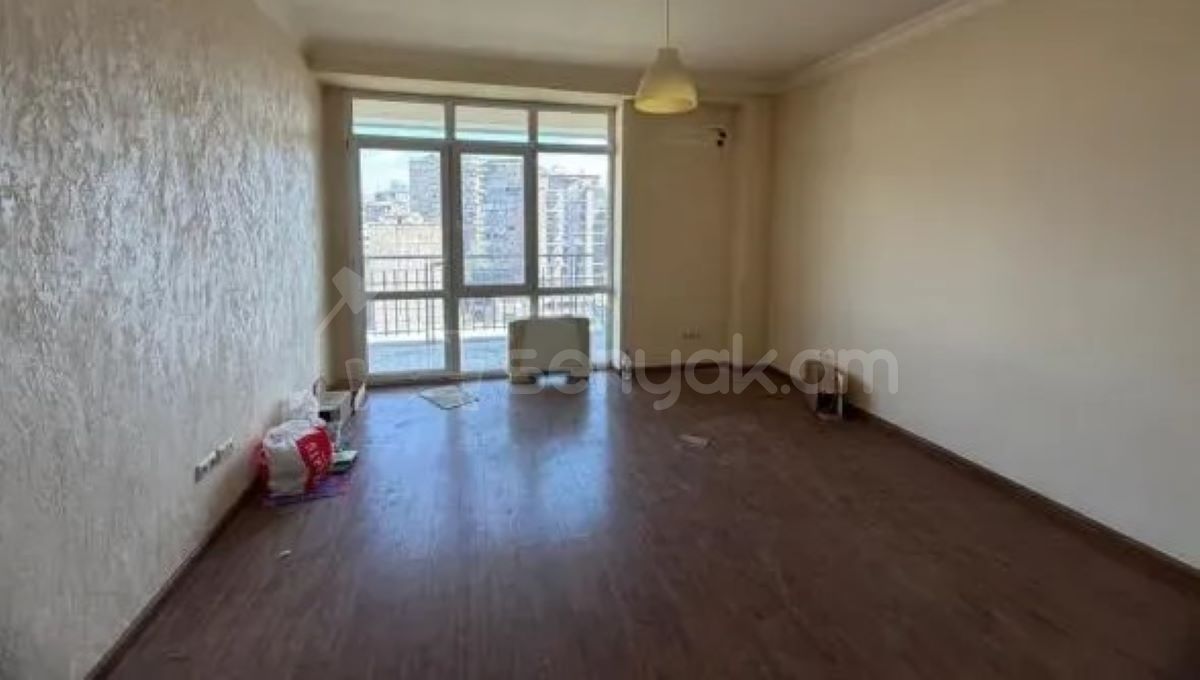 2 Սենյականոց Բնակարան Նորակառույցում, 54քմ, 14/17 հարկ, Կապիտալ Վերանորոգված