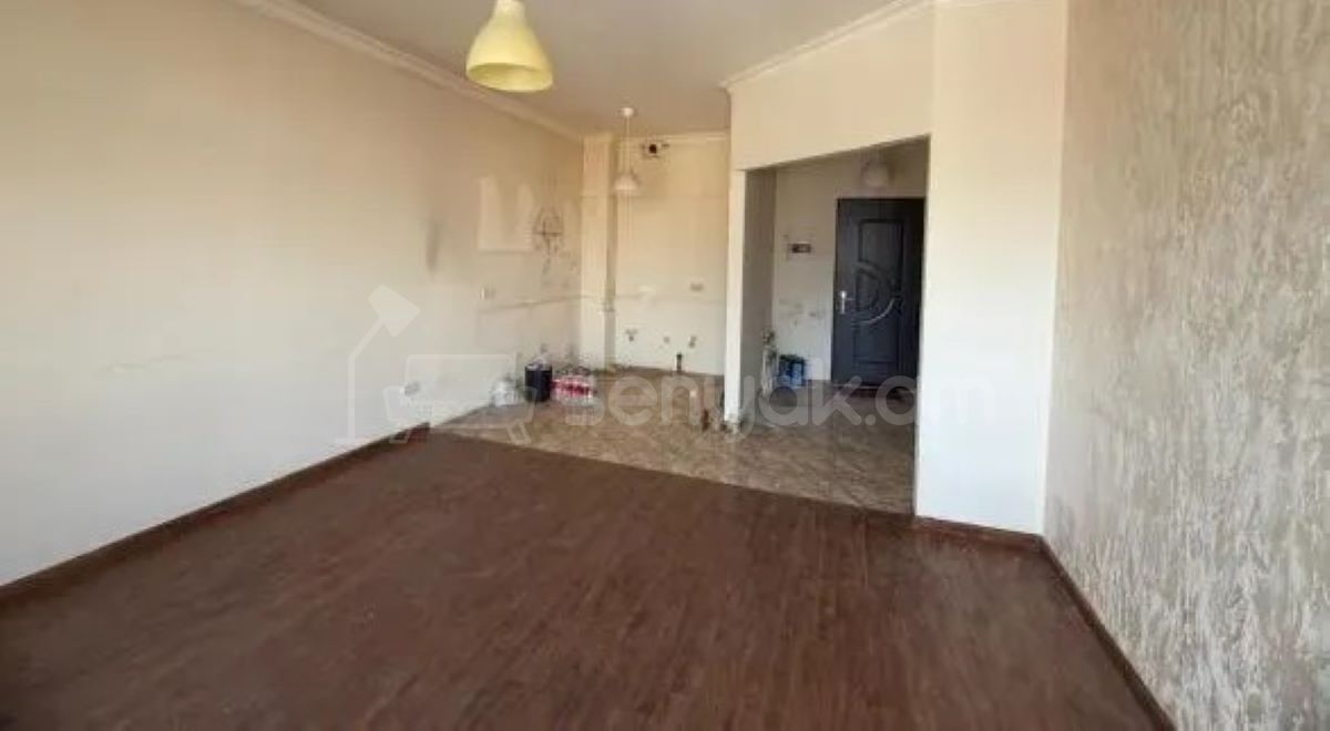2 Սենյականոց Բնակարան Նորակառույցում, 54քմ, 14/17 հարկ, Կապիտալ Վերանորոգված