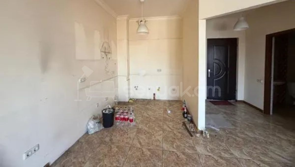 2 Սենյականոց Բնակարան Նորակառույցում, 54քմ, 14/17 հարկ, Կապիտալ Վերանորոգված
