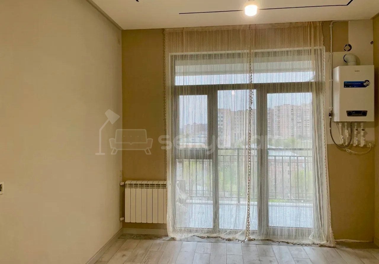 4 Սենյականոց Բնակարան Նորակառույցում, 105քմ, 10/18 հարկ, Կապիտալ Վերանորոգված