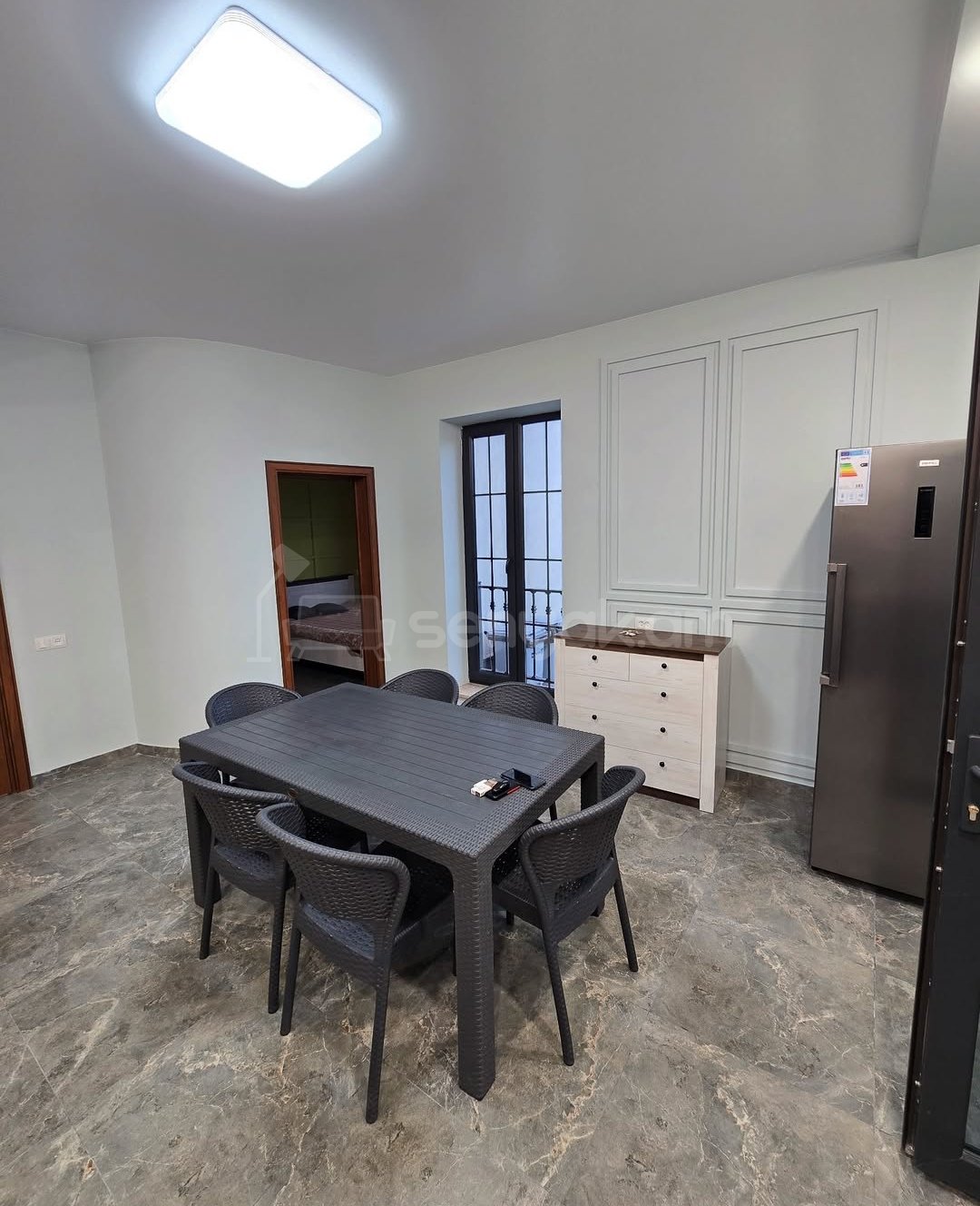 3 Սենյականոց Սեփական Տուն, 900քմ, Կապիտալ Վերանորոգված