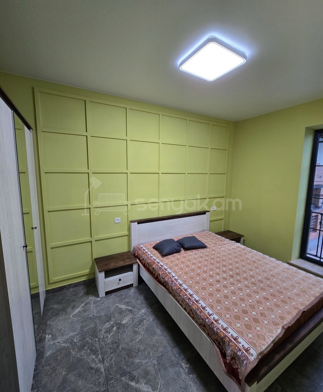 3 Սենյականոց Սեփական Տուն, 900քմ, Կապիտալ Վերանորոգված