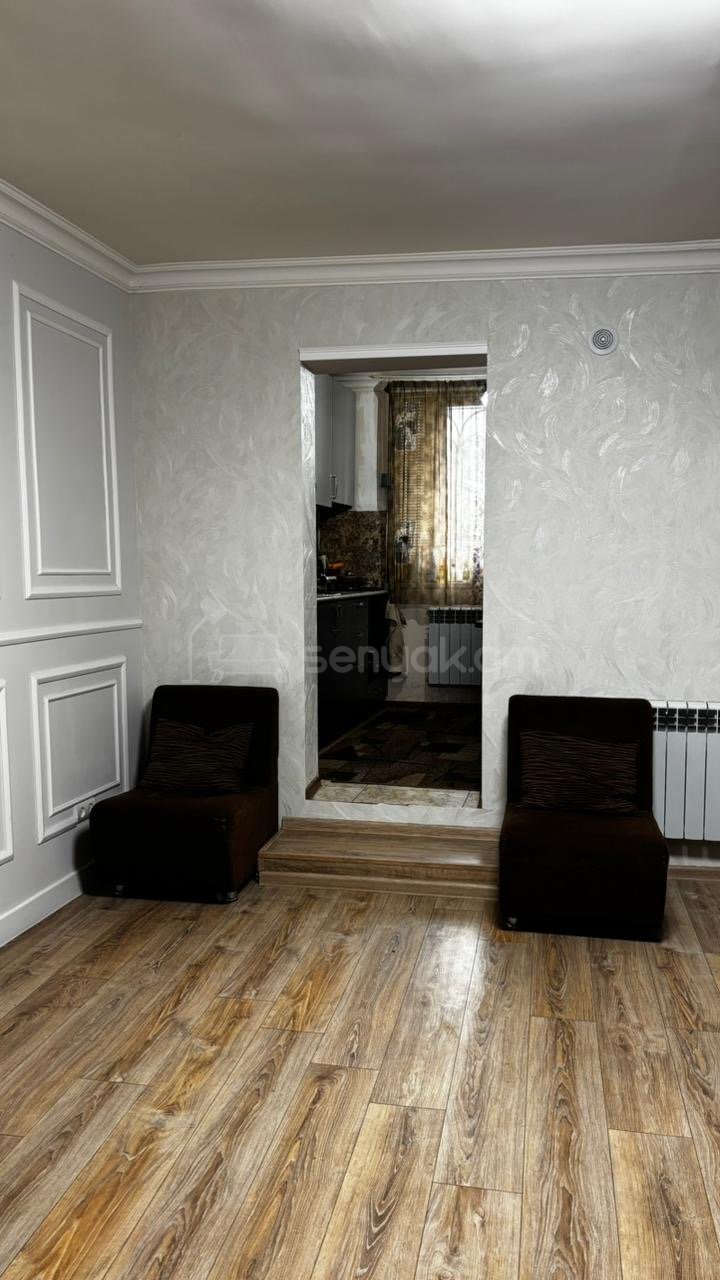 3 Սենյականոց Սեփական Տուն, 92քմ, Կոսմետիկ Վերանորոգված, Մասամբ Կահավորված