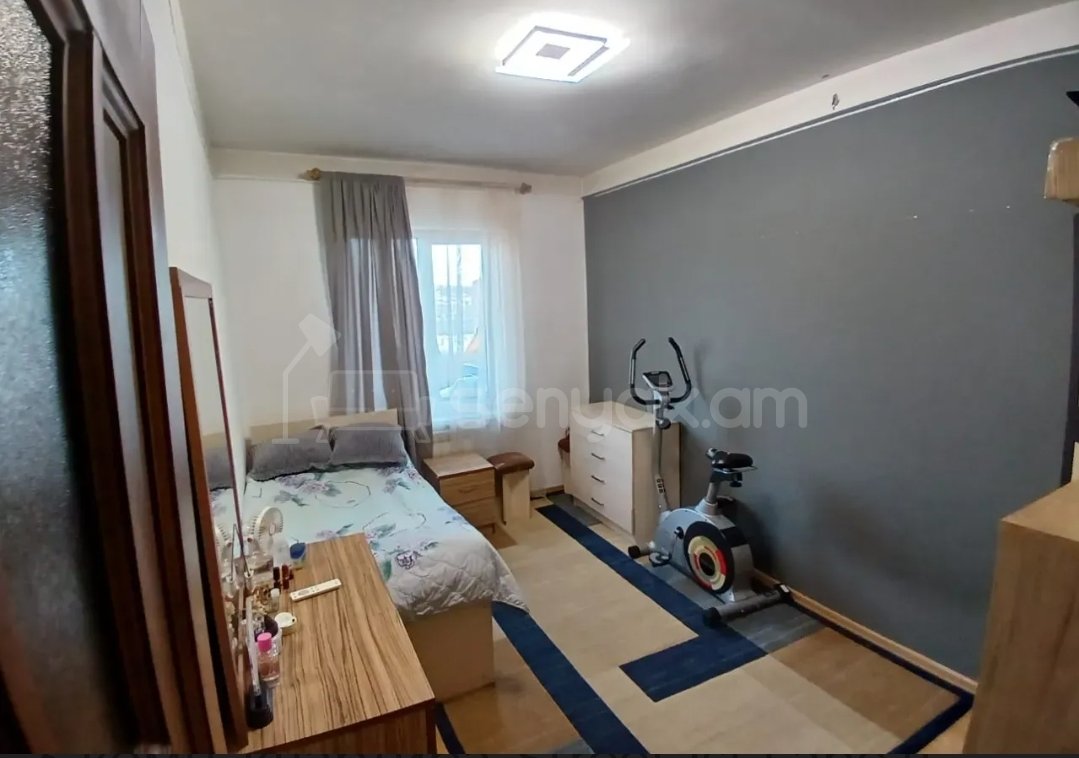 3 Սենյականոց Բնակարան, 77քմ, 9/9 հարկ, Կապիտալ Վերանորոգված