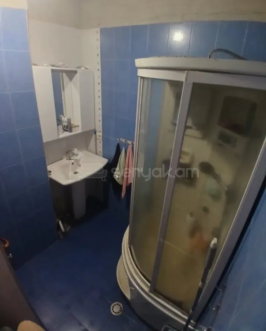 3 Սենյականոց Բնակարան, 77քմ, 9/9 հարկ, Կապիտալ Վերանորոգված