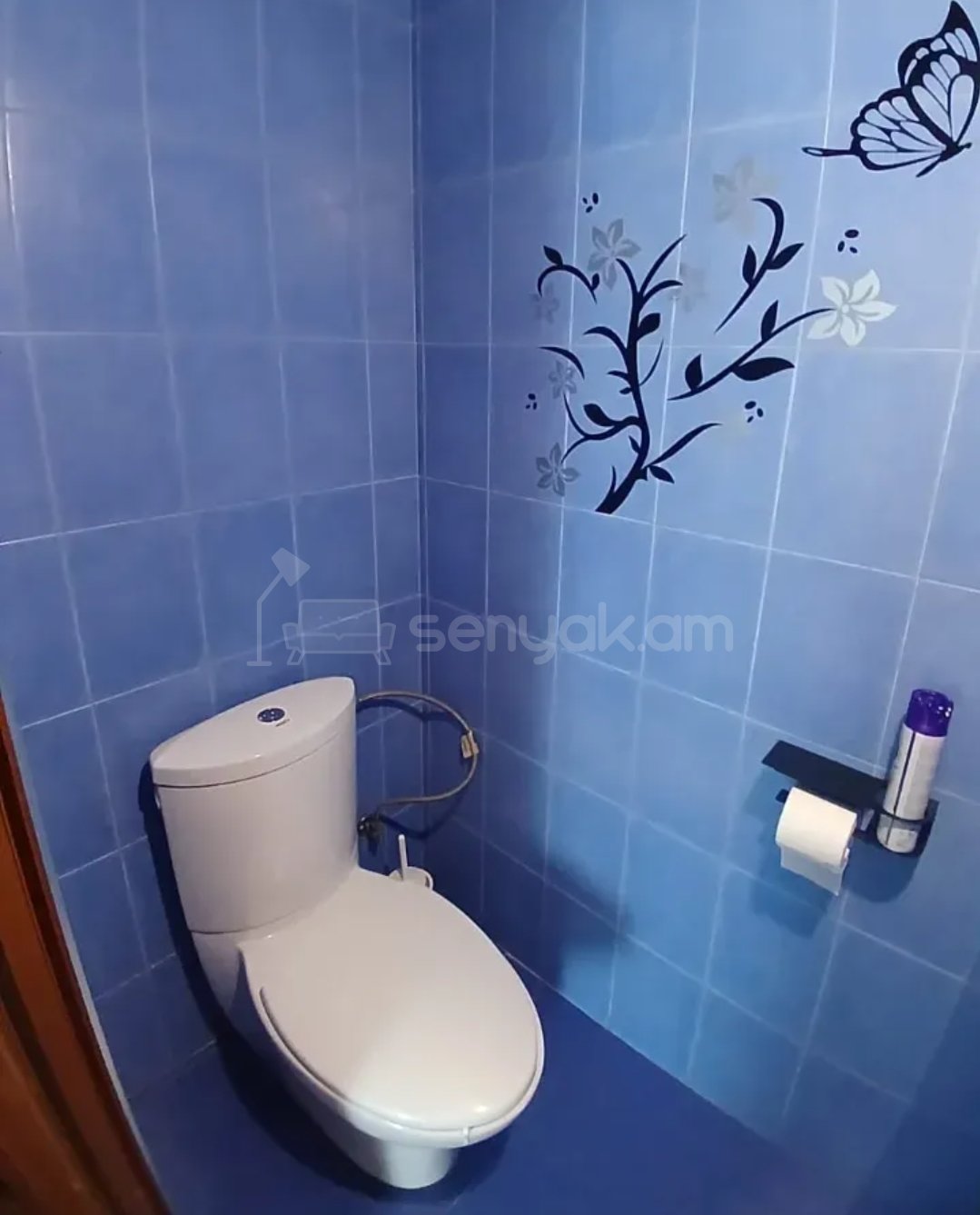 3 Սենյականոց Բնակարան, 77քմ, 9/9 հարկ, Կապիտալ Վերանորոգված