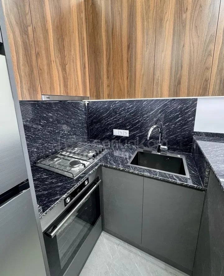 2 Սենյականոց Բնակարան Նորակառույցում, 40քմ, 7/14 հարկ, Կապիտալ Վերանորոգված