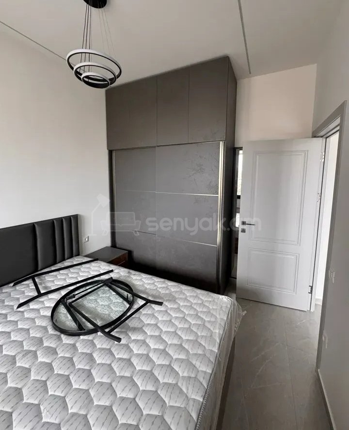 2 Սենյականոց Բնակարան Նորակառույցում, 40քմ, 7/14 հարկ, Կապիտալ Վերանորոգված