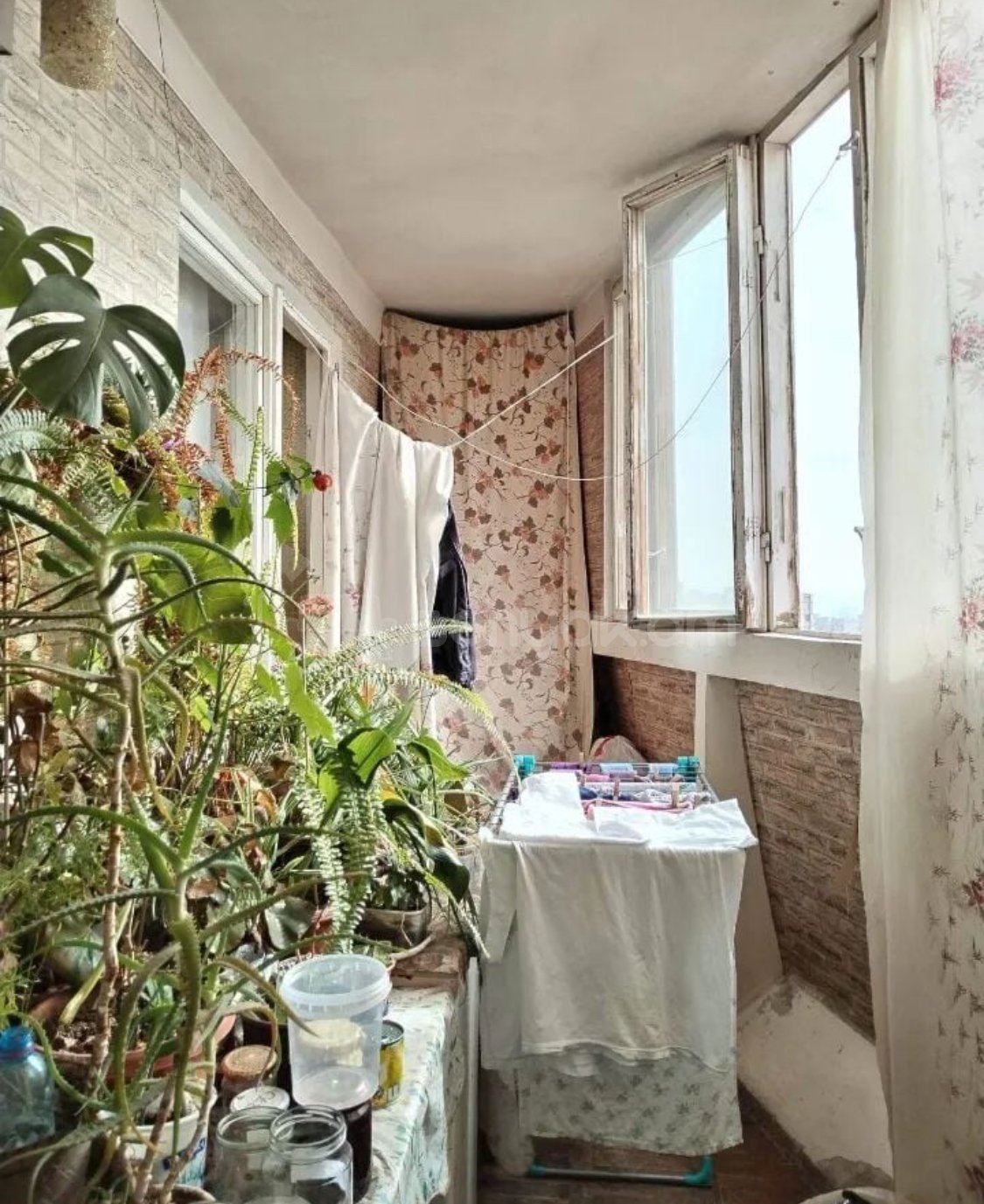 3 Սենյականոց Բնակարան, 85քմ, 14/16 հարկ, Կոսմետիկ Վերանորոգված