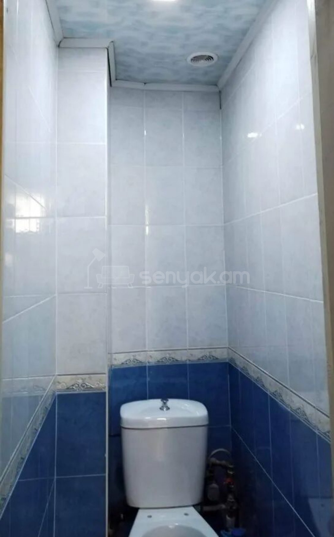 3 Սենյականոց Բնակարան, 85քմ, 14/16 հարկ, Կոսմետիկ Վերանորոգված