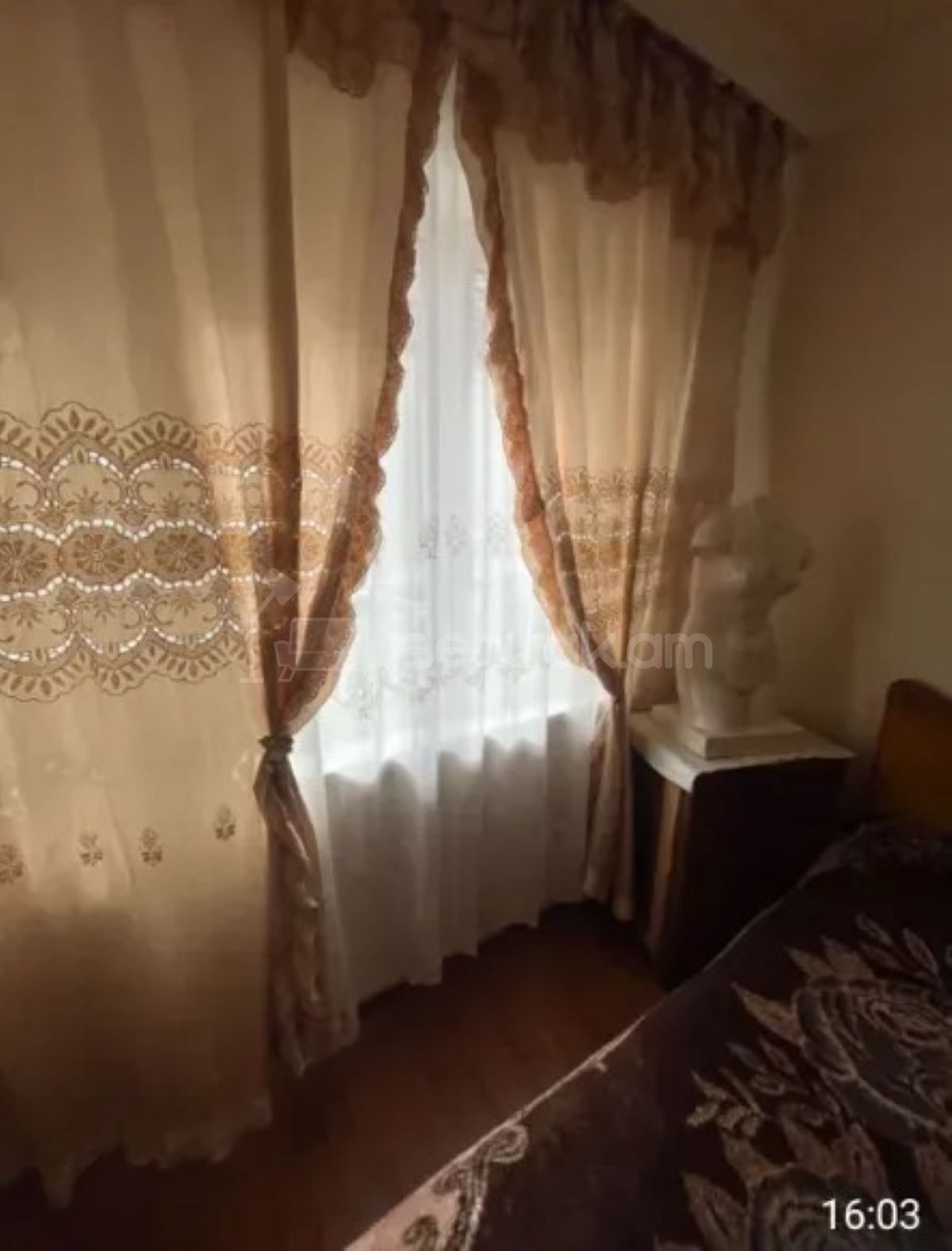 3 Սենյականոց Բնակարան, 78քմ, 1/9 հարկ, Կոսմետիկ Վերանորոգված