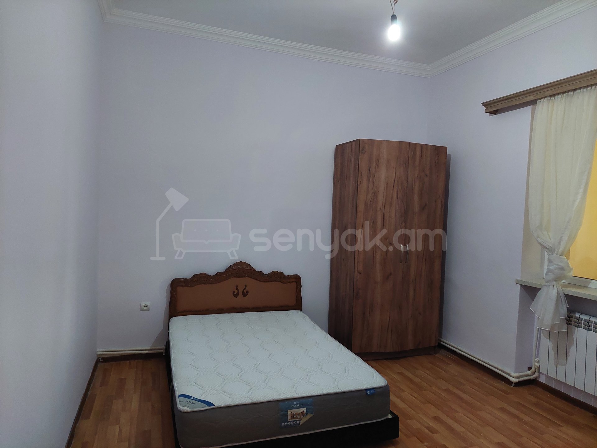 4 Սենյականոց Սեփական Տուն, 110քմ, Կապիտալ Վերանորոգված, Կահավորված