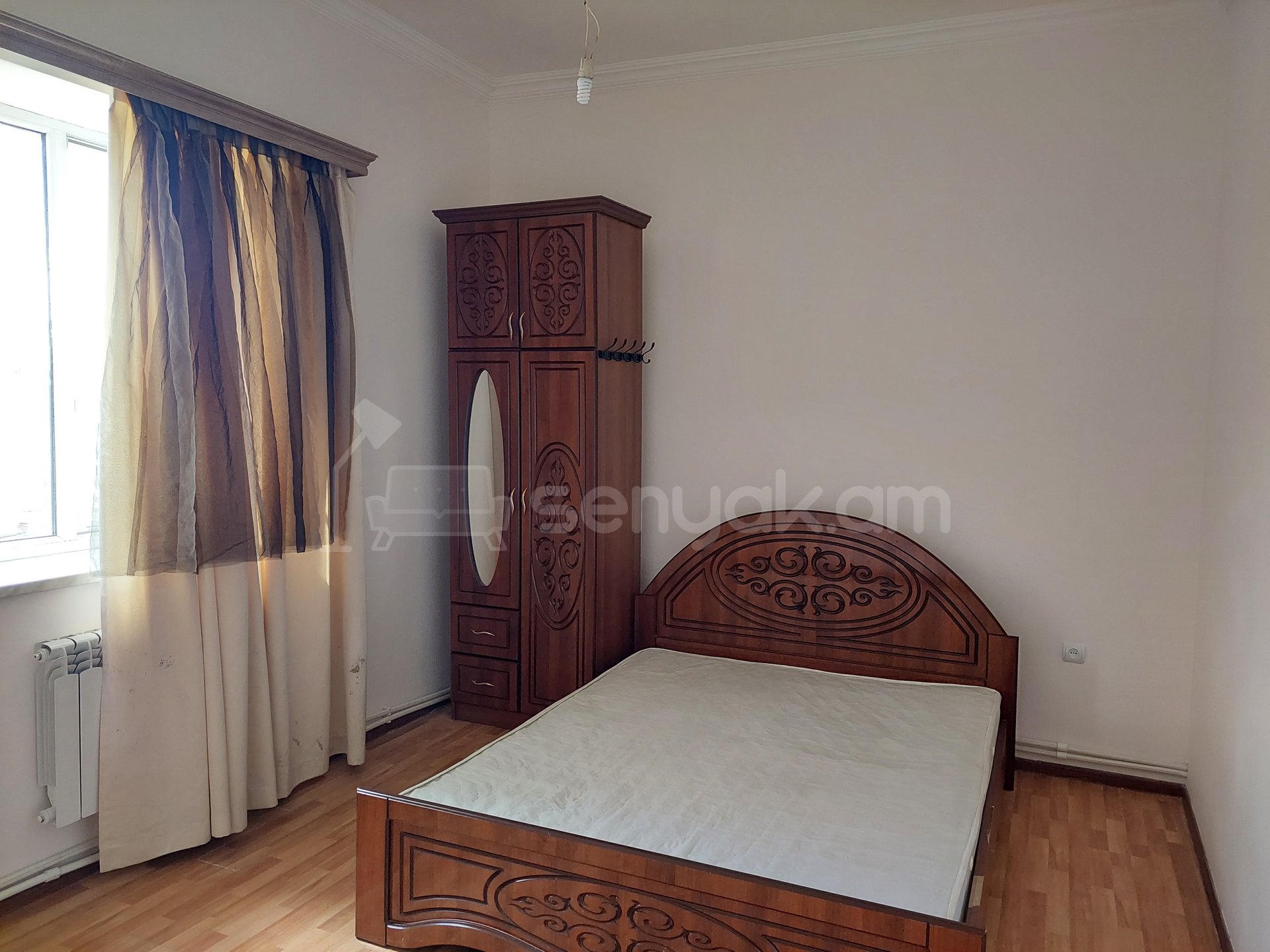 4 Սենյականոց Սեփական Տուն, 110քմ, Կապիտալ Վերանորոգված, Կահավորված