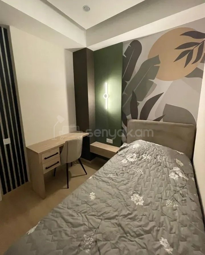 3 Սենյականոց Բնակարան Նորակառույցում, 73քմ, 11/15 հարկ, Կապիտալ Վերանորոգված