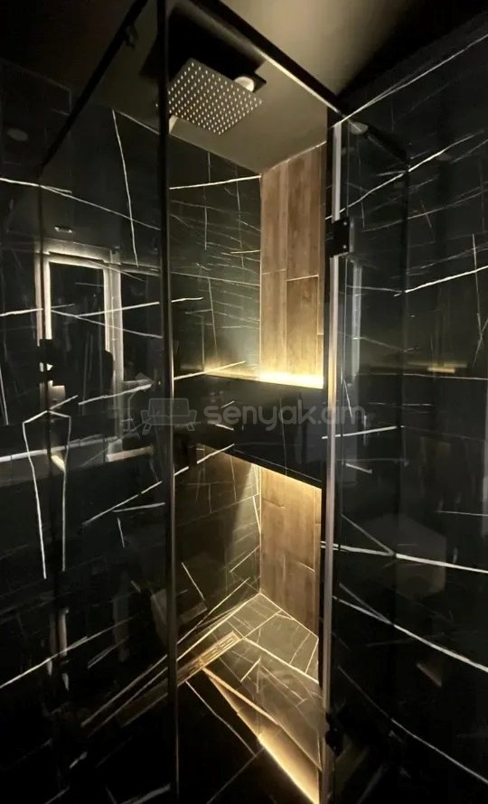 3 Սենյականոց Բնակարան Նորակառույցում, 73քմ, 11/15 հարկ, Կապիտալ Վերանորոգված