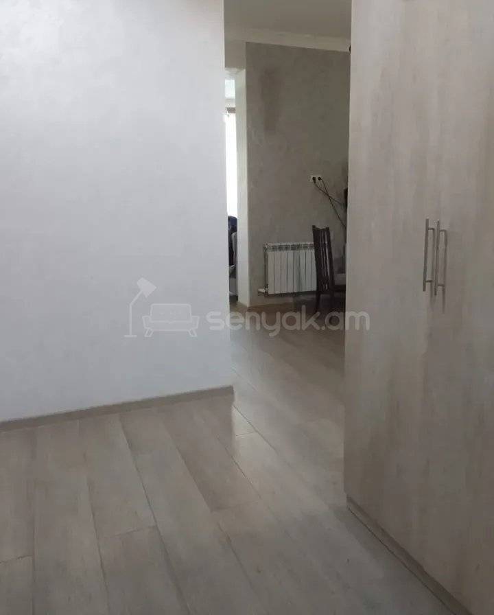 4 Սենյականոց Բնակարան Նորակառույցում, 110քմ, 3/18 հարկ, Կապիտալ Վերանորոգված