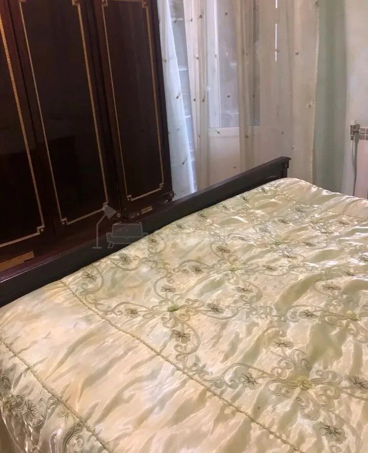 4 Սենյականոց Բնակարան, 83քմ, 3/9 հարկ, Նորմալ Վիճակում