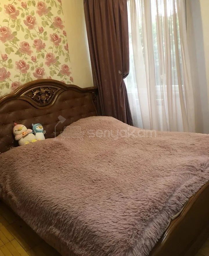 4 Սենյականոց Բնակարան, 83քմ, 3/9 հարկ, Նորմալ Վիճակում
