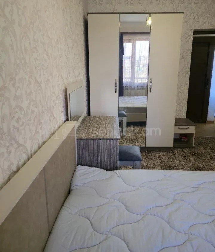 3 Սենյականոց Բնակարան, 78քմ, 4/9 հարկ, Կապիտալ Վերանորոգված