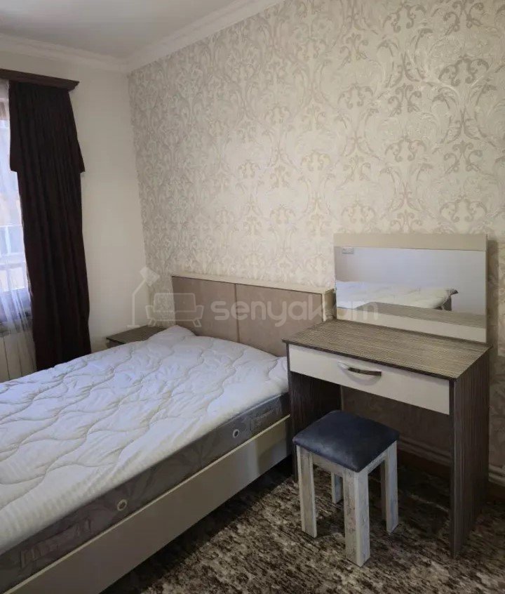 3 Սենյականոց Բնակարան, 78քմ, 4/9 հարկ, Կապիտալ Վերանորոգված