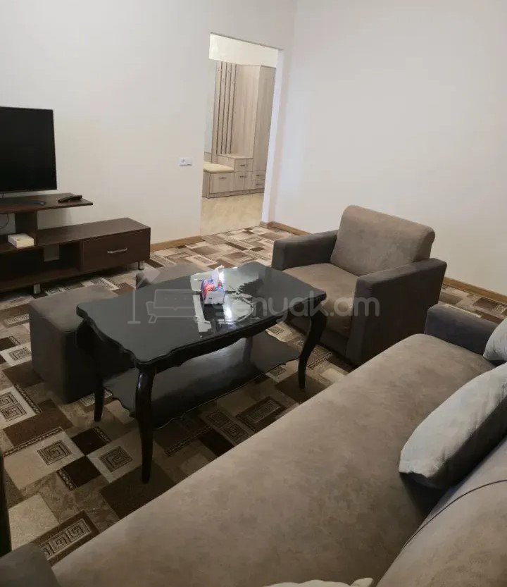 3 Սենյականոց Բնակարան, 78քմ, 4/9 հարկ, Կապիտալ Վերանորոգված