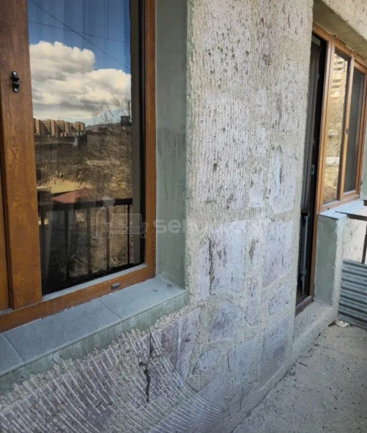 3 Սենյականոց Բնակարան, 78քմ, 4/9 հարկ, Կապիտալ Վերանորոգված