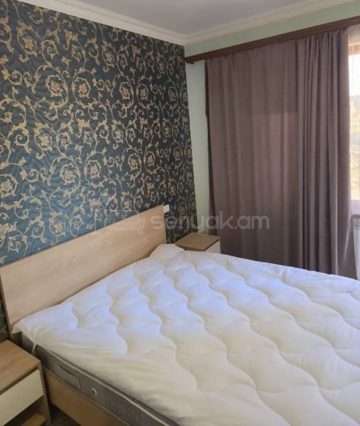 3 Սենյականոց Բնակարան, 78քմ, 4/9 հարկ, Կապիտալ Վերանորոգված