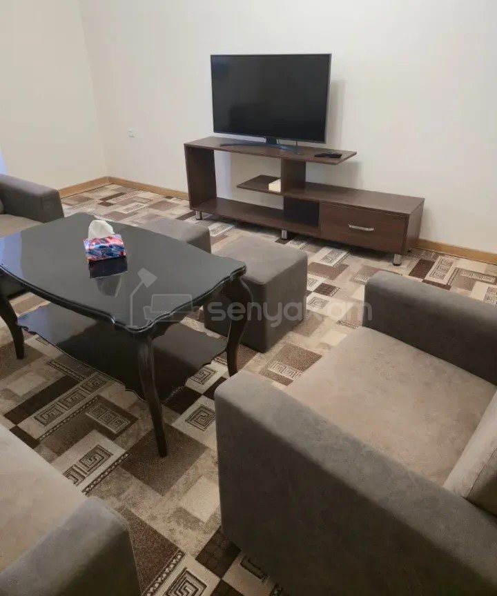 3 Սենյականոց Բնակարան, 78քմ, 4/9 հարկ, Կապիտալ Վերանորոգված