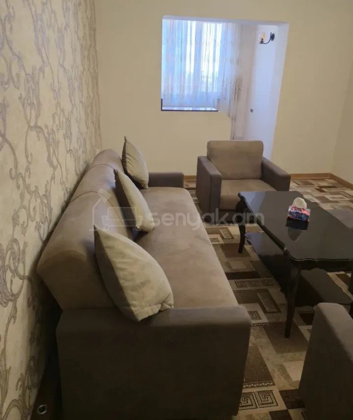 3 Սենյականոց Բնակարան, 78քմ, 4/9 հարկ, Կապիտալ Վերանորոգված