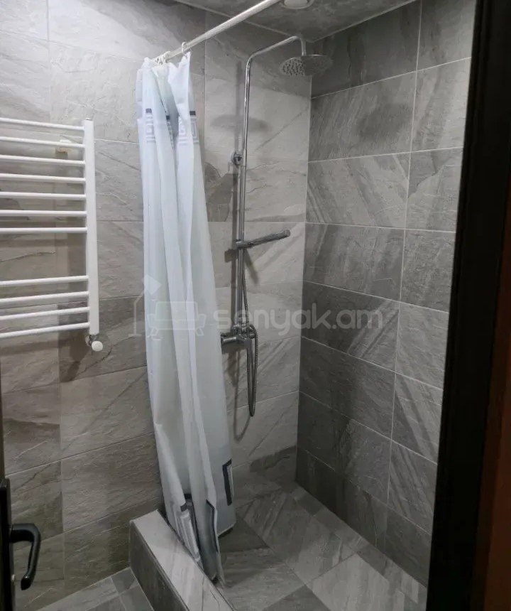 3 Սենյականոց Բնակարան, 78քմ, 4/9 հարկ, Կապիտալ Վերանորոգված