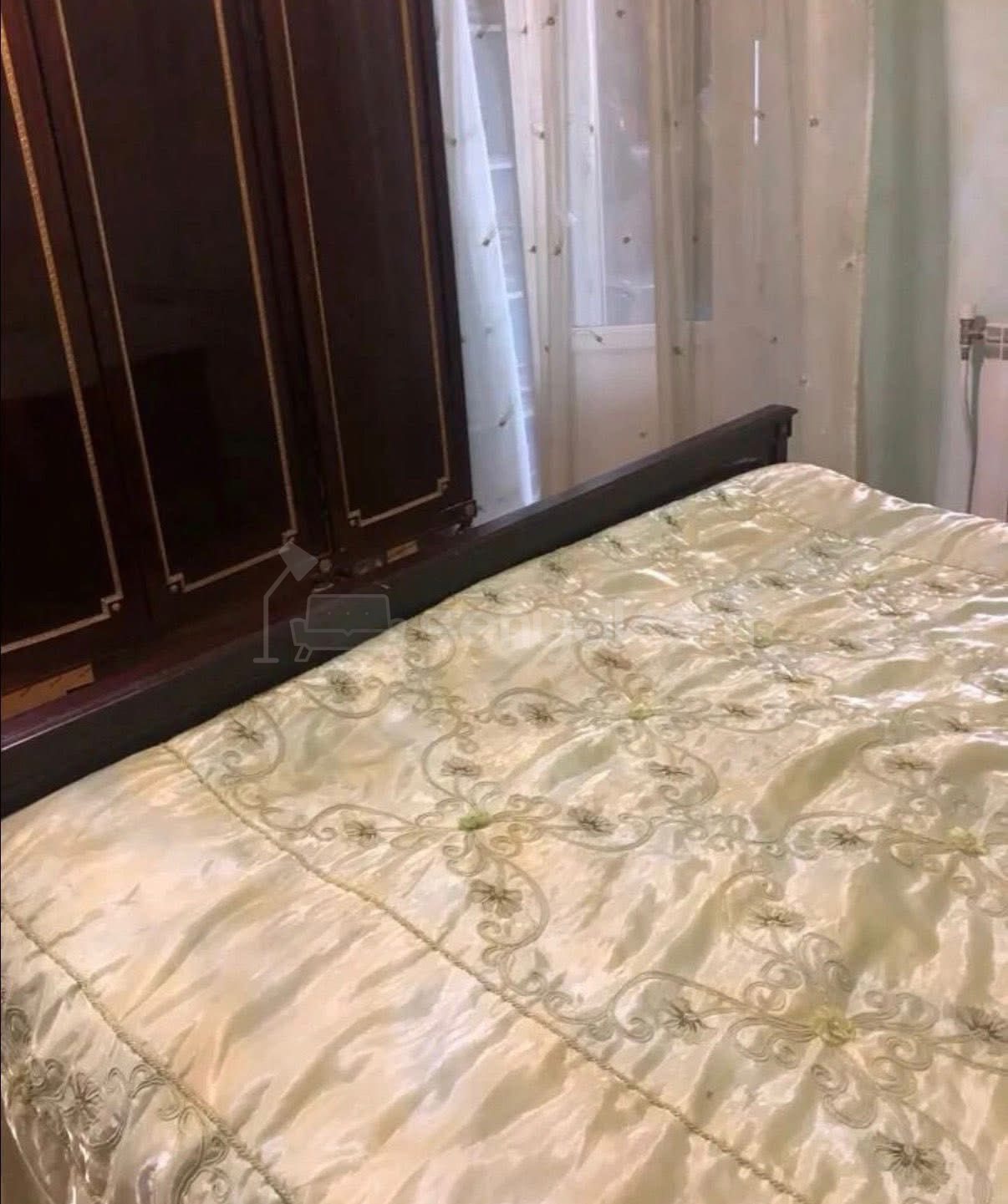 4 Սենյականոց Բնակարան, 83քմ, 3/9 հարկ, Կապիտալ Վերանորոգված