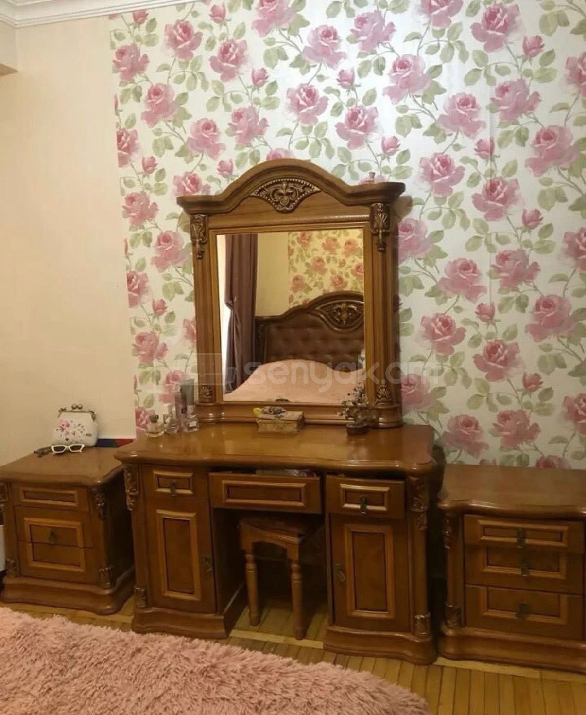 4 Սենյականոց Բնակարան, 83քմ, 3/9 հարկ, Կապիտալ Վերանորոգված