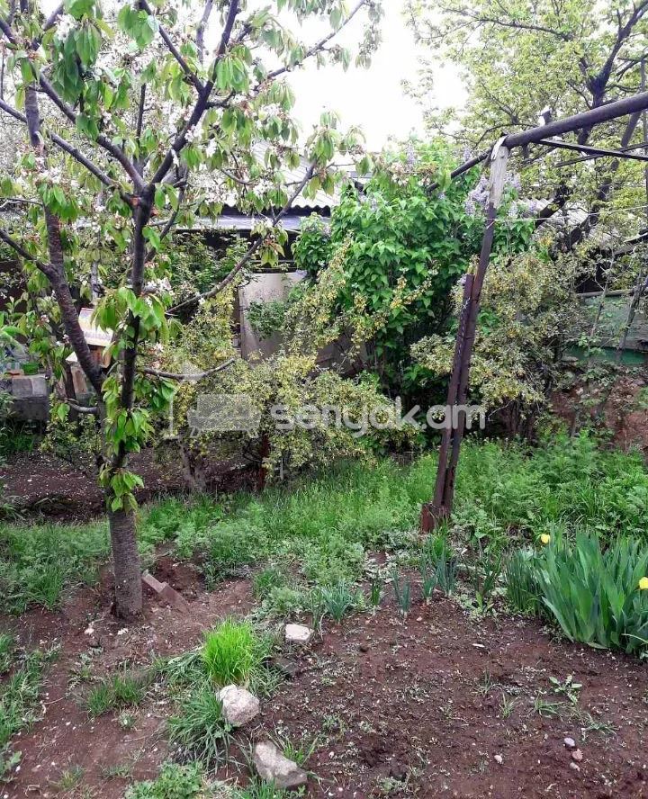 4 Սենյականոց Սեփական Տուն, 100քմ, Կոսմետիկ Վերանորոգված, Ավտոտնակով