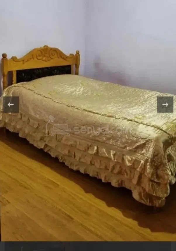 2 Սենյականոց Բնակարան, 70քմ, 4/9 հարկ, Պետական Վիճակում