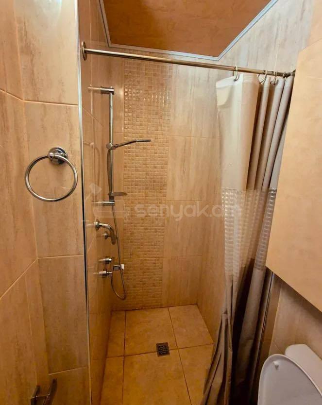 2 Սենյականոց Բնակարան, 30քմ, 2/4 հարկ, Կապիտալ Վերանորոգված