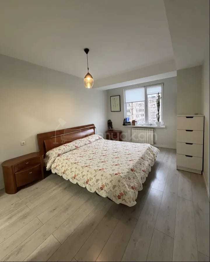 3 Սենյականոց Բնակարան, 85քմ, 12/14 հարկ, Դիզայներական Վերանորոգված