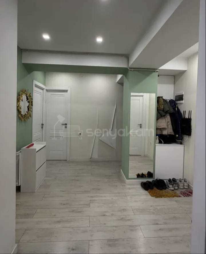 3 Սենյականոց Բնակարան, 85քմ, 12/14 հարկ, Դիզայներական Վերանորոգված