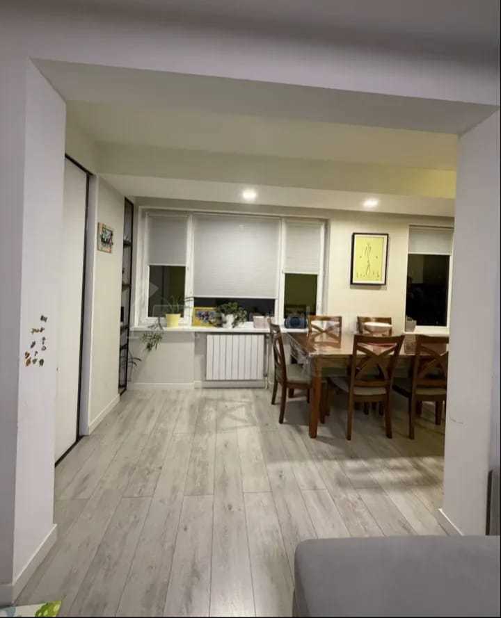 3 Սենյականոց Բնակարան, 85քմ, 12/14 հարկ, Դիզայներական Վերանորոգված