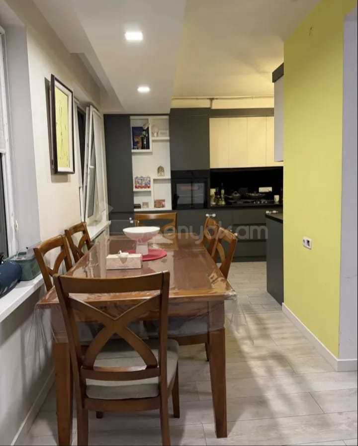 3 Սենյականոց Բնակարան, 85քմ, 12/14 հարկ, Դիզայներական Վերանորոգված