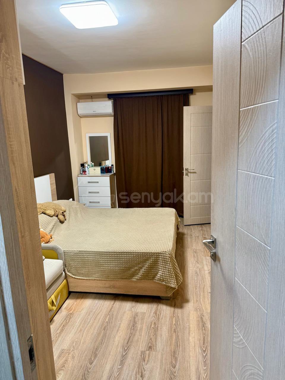 3 Սենյականոց Բնակարան, 63քմ, 6/9 հարկ, Կապիտալ Վերանորոգված