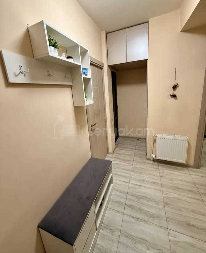 3 Սենյականոց Բնակարան, 63քմ, 6/9 հարկ, Կապիտալ Վերանորոգված