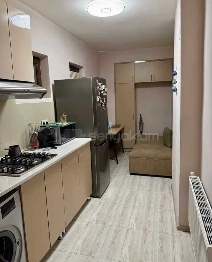 3 Սենյականոց Բնակարան, 63քմ, 6/9 հարկ, Կապիտալ Վերանորոգված