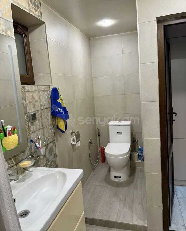 3 Սենյականոց Բնակարան, 63քմ, 6/9 հարկ, Կապիտալ Վերանորոգված