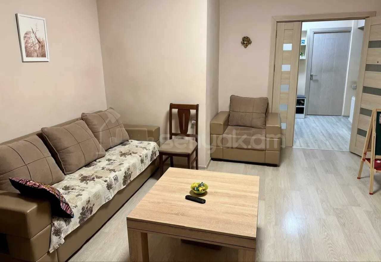 3 Սենյականոց Բնակարան, 63քմ, 6/9 հարկ, Կապիտալ Վերանորոգված